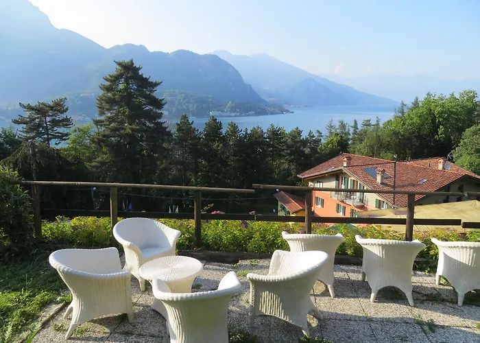 فندق مبيت وإفطار Bellagio Bed & Breakfast