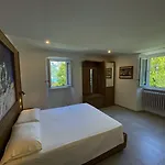 Bellagio Bed & Breakfast Отель типа 