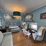 Bellagio Bed & Breakfast Отель типа 