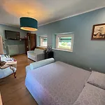Bellagio Bed & Breakfast Отель типа 