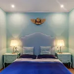Bellagio Bed & Breakfast Белладжо