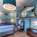Bellagio Bed & Breakfast Белладжо