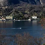Bellagio Bed & Breakfast Отель типа 