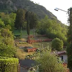 Bellagio Bed & Breakfast Отель типа 