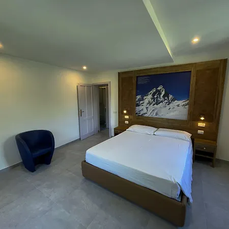 Bellagio Bed & Breakfast Bed and Breakfast