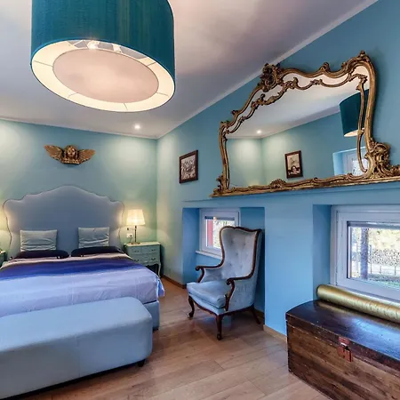 Bellagio Bed & Breakfast 贝拉焦