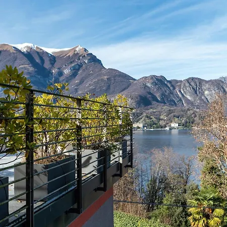 Bellagio Bed & Breakfast 贝拉焦