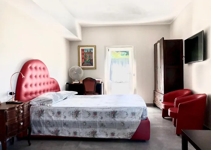 Bellagio Bed & Breakfast