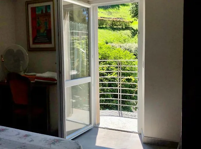 Bed and Breakfast Bellagio Bed & Breakfast 3*