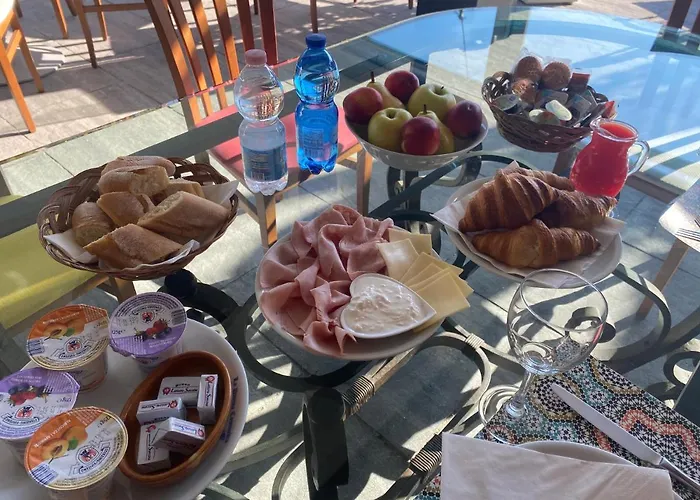 Bed & Breakfast Bellagio Bed & Breakfast 3*