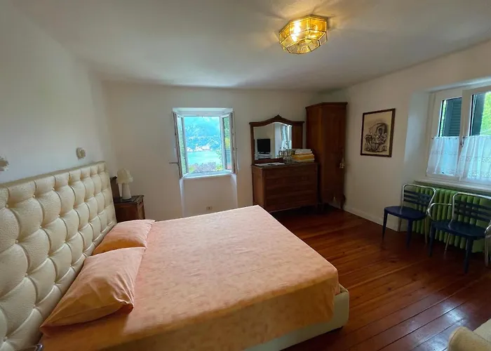 Bellagio Bed & Breakfast 3*