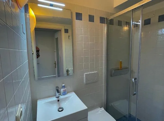 Bellagio Bed & Breakfast Bed and Breakfast 3*