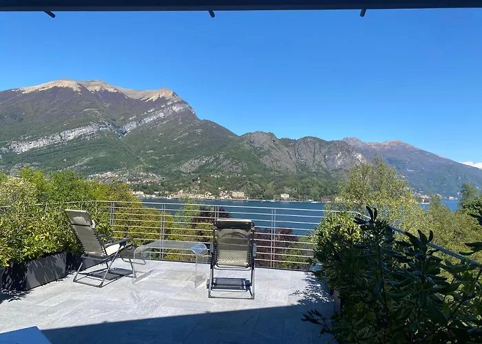 Bed and Breakfast Bellagio Bed & Breakfast Μπελάτζιο