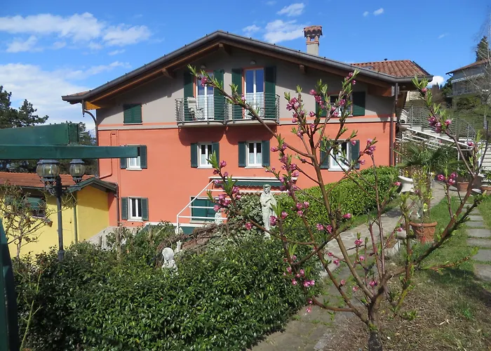 Bed and Breakfast Bellagio Bed & Breakfast Μπελάτζιο