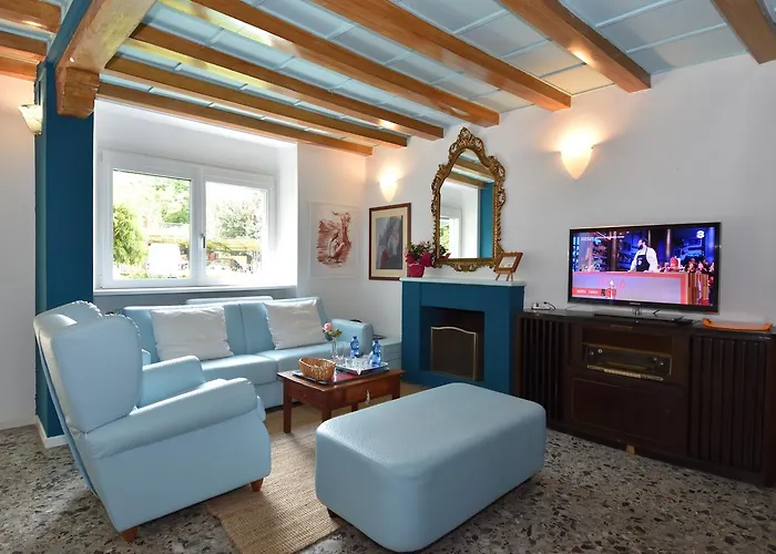 Bellagio Bed & Breakfast Μπελάτζιο