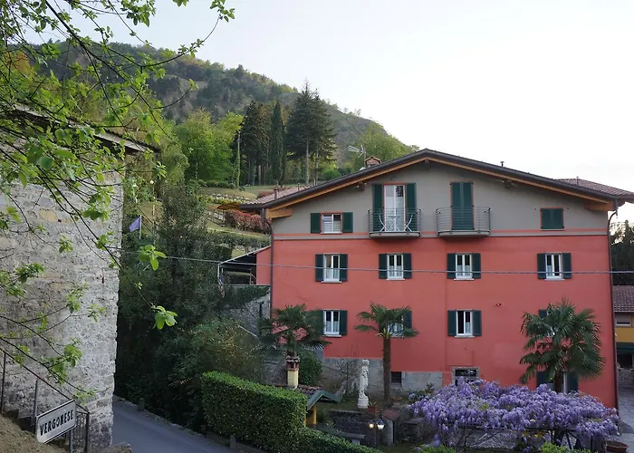 Bellagio Bed & Breakfast 3*